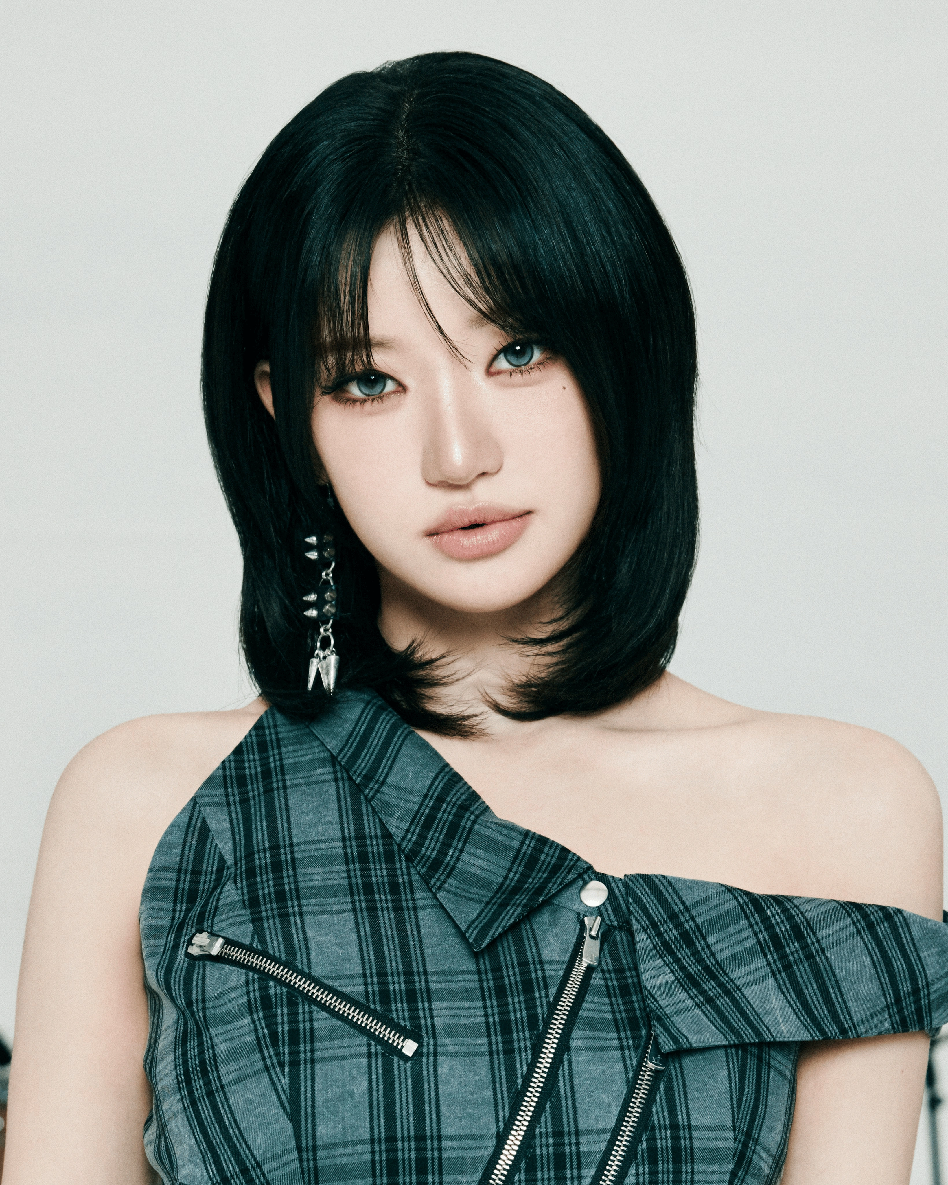 Siyoon (Billlie) | Kpop Wiki | Fandom