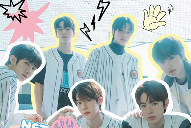 Wish (NCT WISH) | Kpop Wiki | Fandom