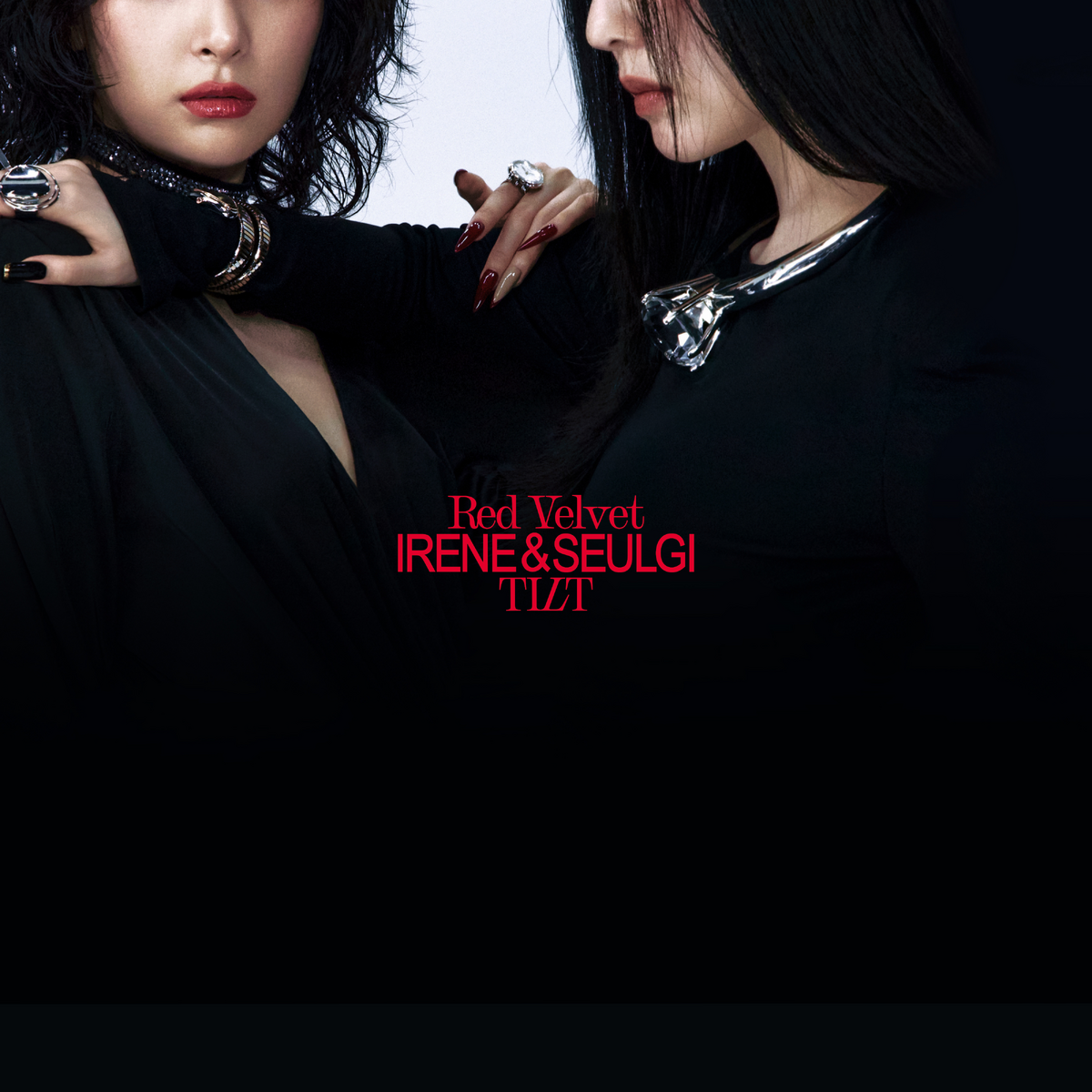 TILT IRENE SEULGI special ver 未開封　アルバム TILT IRENE SEULGI special ver 未開封 アルバム - メルカリ