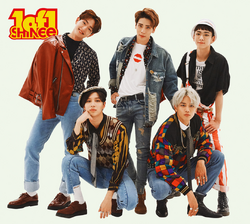 SHINee | Kpop Wiki | Fandom