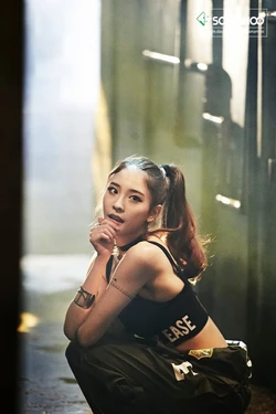 Deja Vu (SONAMOO) | Kpop Wiki | Fandom