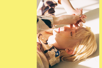 K-POP・アジア OnlyOneOf / undergrOund idOl #1 YooJung 31ux58rhZ+L._UF1000,1000_QL80_.jpg