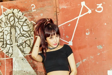 Clazziquai Project | Kpop Wiki | Fandom