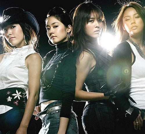 Lee Hyori