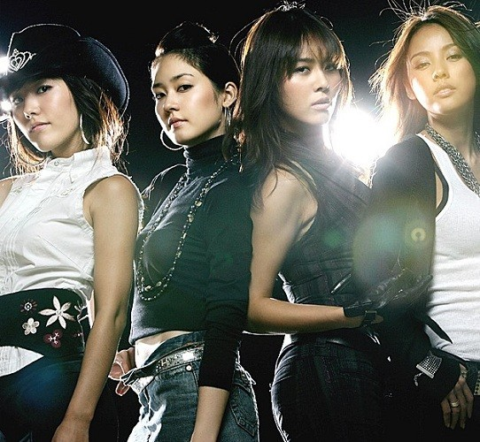 韓国 ★ピンクル Fin.KL (デジタルアルバム) / 非売品 Finkl | Kpop Wiki | Fandom
