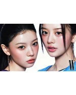 ILLIT Moka y Minju para W Korea en septiembre 2025 (2).png (749 kB) W Korea (2) (September 2025) (con Minju)