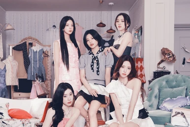 IT'z ITZY | Kpop Wiki | Fandom