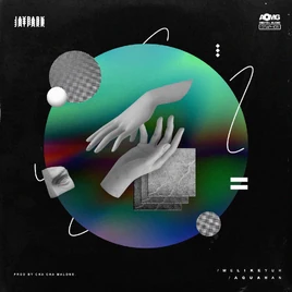 Jay Park Me Like Yuh cover