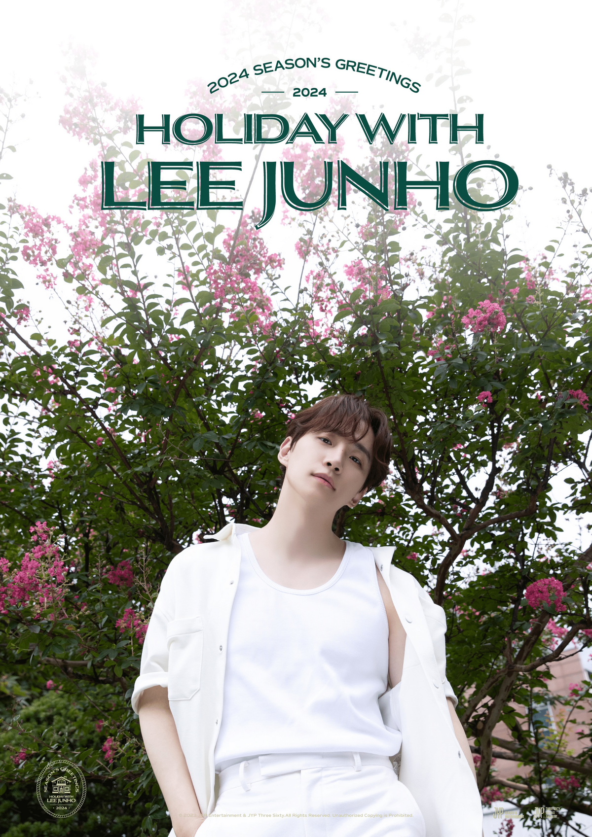 Lee Junho 이준호 of 2PM [Drama King the Land 2023] - Page 8