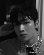 Esquire Korea (Октябрь 2022) (2)