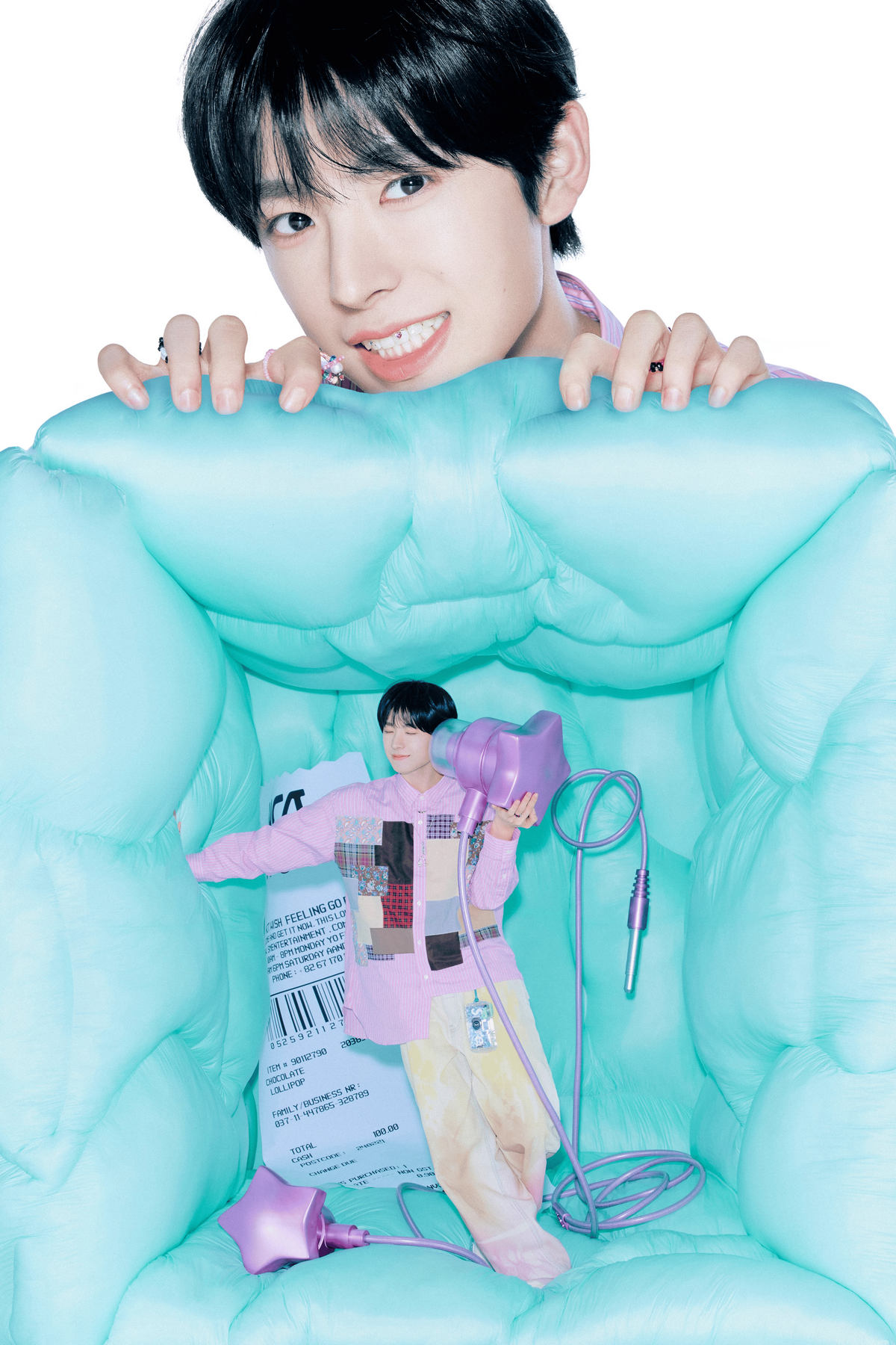 nct new team ユウシ Yushi | Kpop Wiki | Fandom
