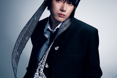 Yechan (OMEGA X) | Kpop Wiki | Fandom