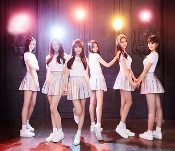 P.O.P | Kpop Wiki | Fandom