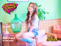 Rocket Punch Juri Pink Punch teaser photo 2.png (4,98 MB) Pink Punch (2)