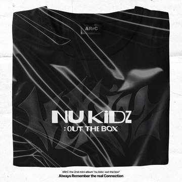 Nu Kidz: Out the Box | Kpop Wiki | Fandom