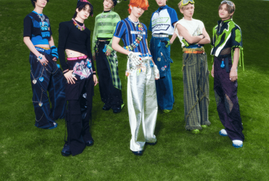 SuperJuniorD&E STYLE set K-POP・アジア