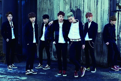 Skool Luv Affair Special Addition | Kpop Wiki | Fandom