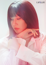 Profile photo (Lapillus)