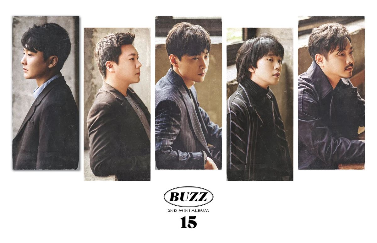 Buzz группа. Buzz группа корейская. buzz kpop. buzz k-pop.