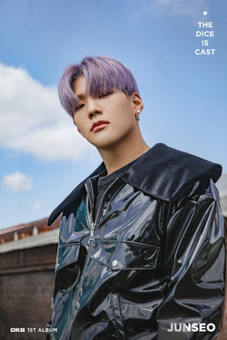 Junseo (DKB)/Gallery | Kpop Wiki | Fandom
