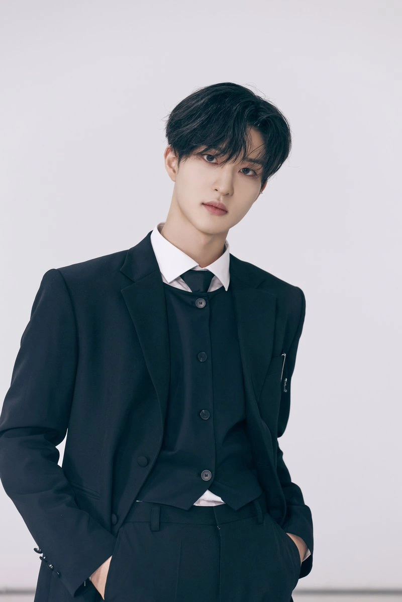 Kim Woo Seok (FANTASY BOYS) | Kpop Wiki | Fandom