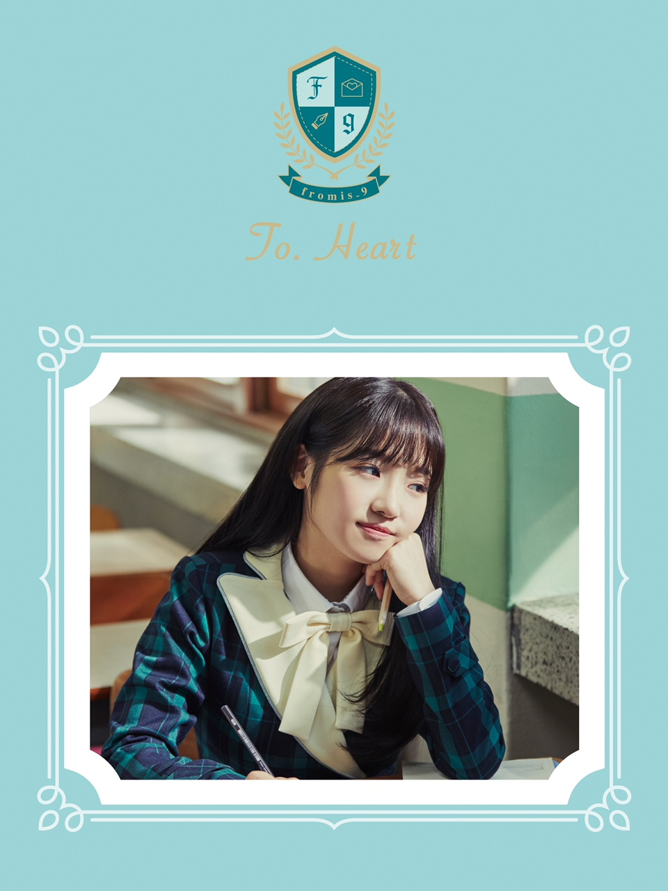 喜ばれる誕生日プレゼント fromis_9 Amazon.co.jp: アクリル