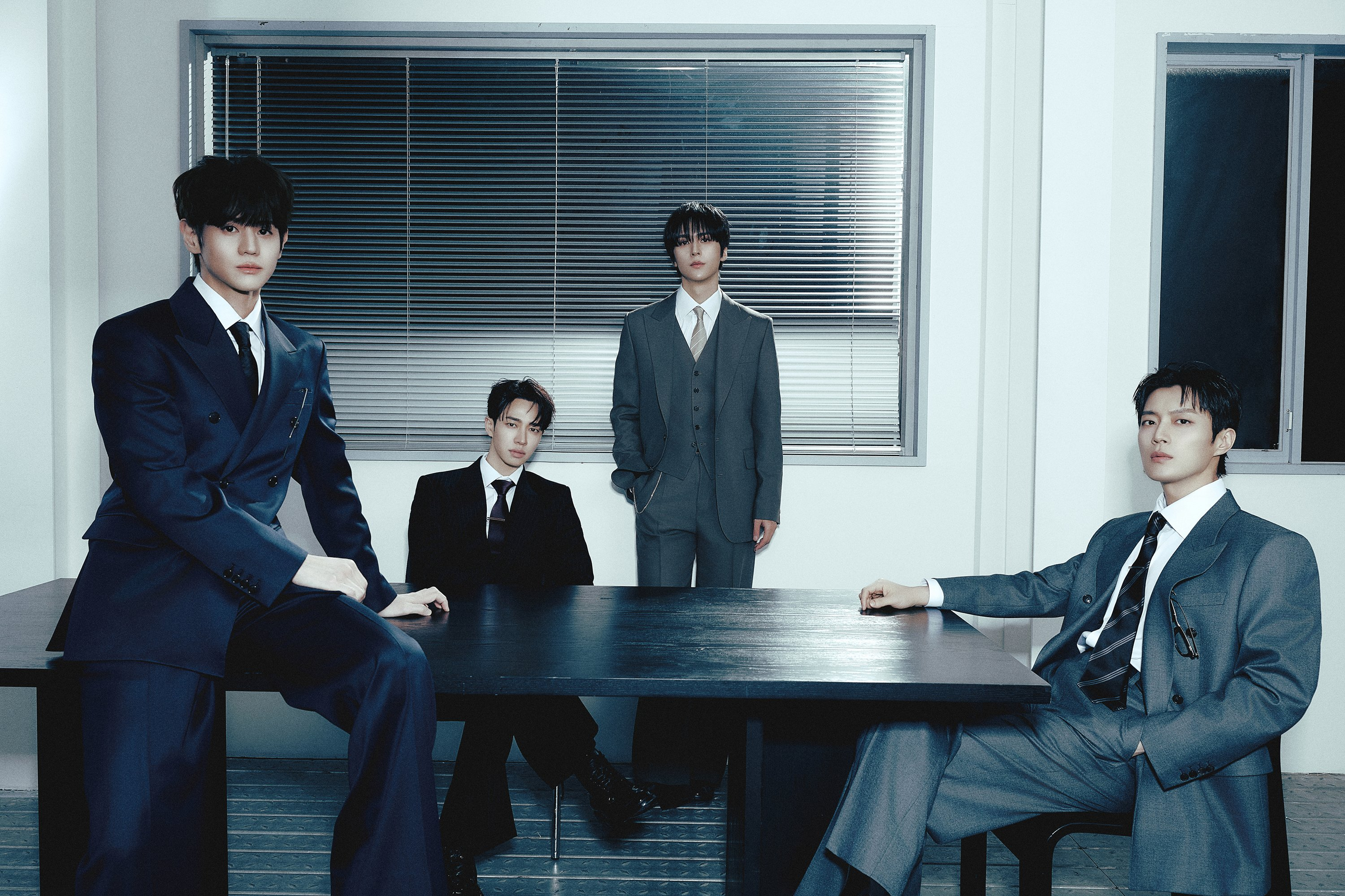 HIGHLIGHT (group) | Kpop Wiki | Fandom