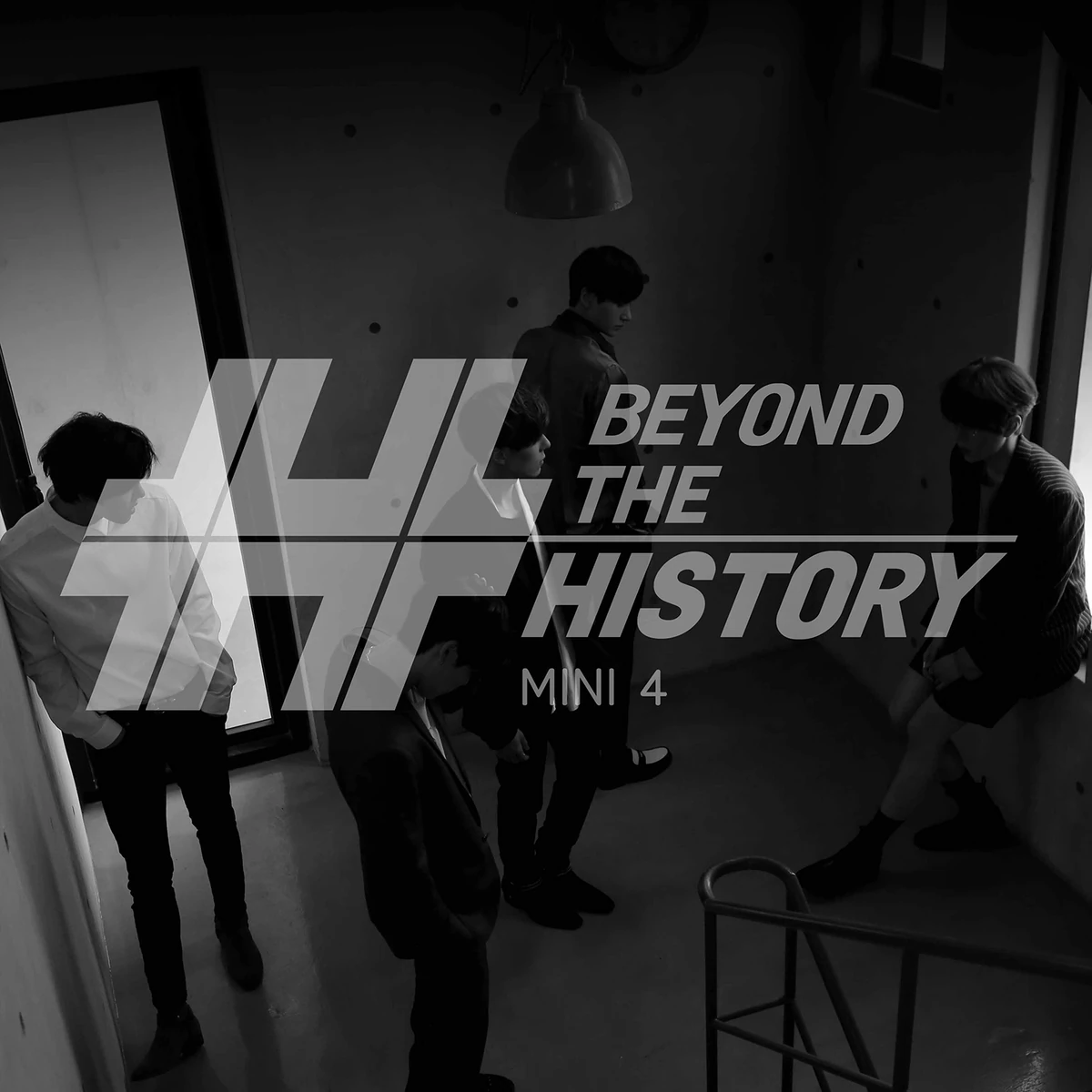 Beyond the History | Kpop Wiki | Fandom