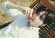 Ha Sung Woon 2025 Season's Greetings concept photo 2.png (4.78 MB) 2025 Season's Greetings <Royal Classic> (2)