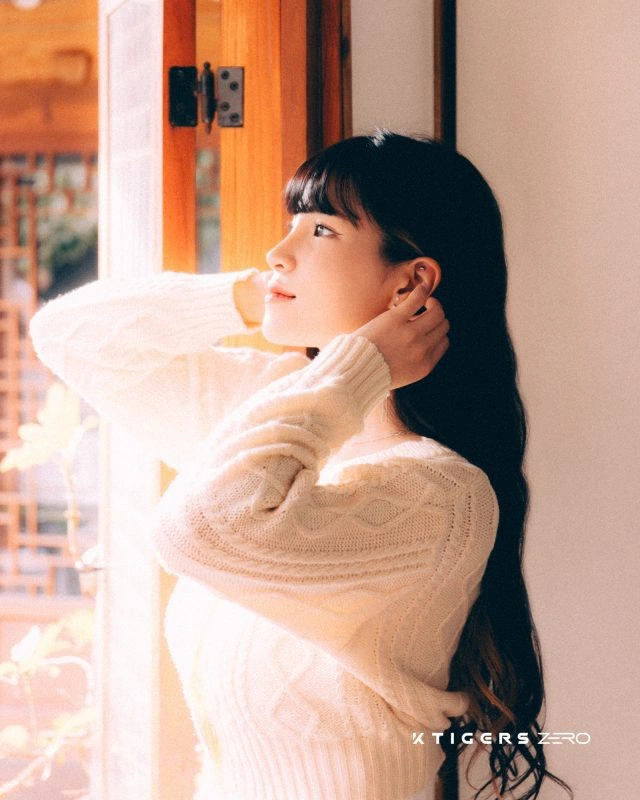 Park Yiseul