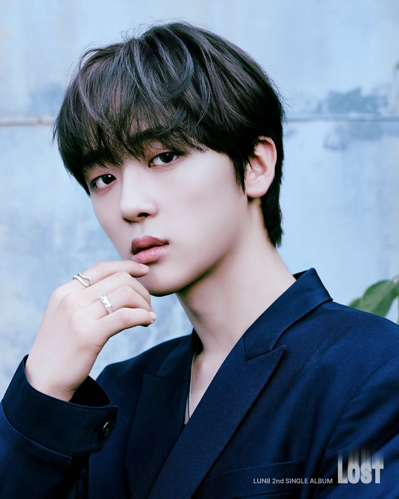Jinsu