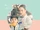 Monday Kiz Moonshine OST Part.1 album cover.png