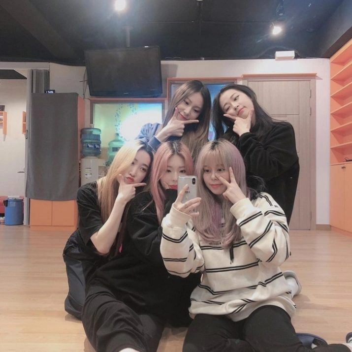Z GIRLS | Kpop Wiki | Fandom
