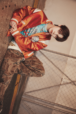 Justin (SMTR25) | Kpop Wiki | Fandom Justin (SMTR25) | Kpop Wiki | Fandom