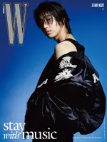 Stray Kids Han W Korea June 2024 (1).webp (1,68 МБ) W Korea (Июнь 2024) (1)