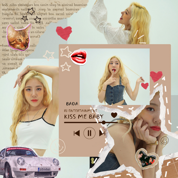 kiss me baby | Kpop Wiki | Fandom