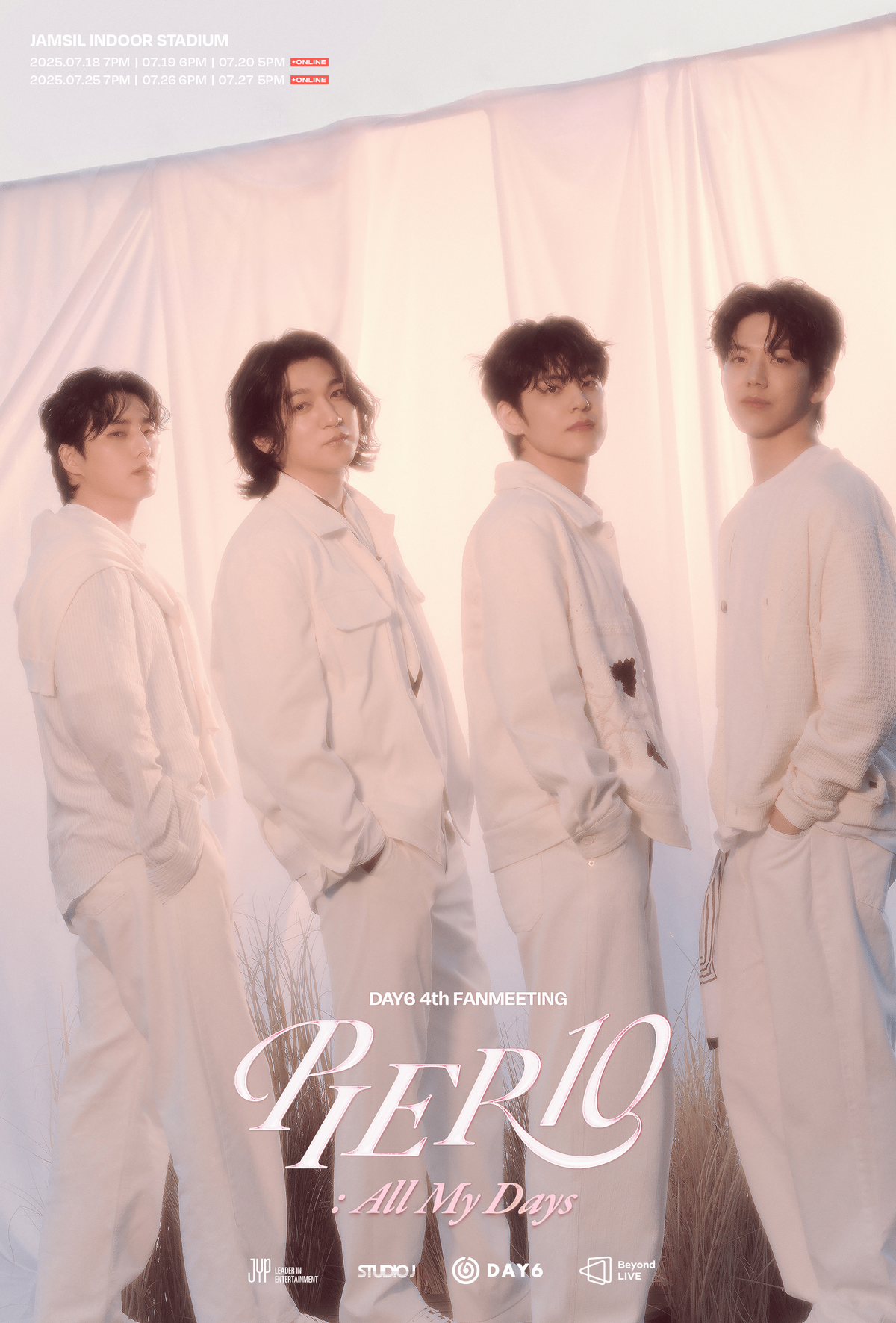 K-POP・アジア DAY6 1st MINE The Day 51QDCSkW4cL._UF1000,1000_QL80_.jpg