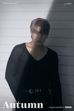 送料無料ライン対応ショップ限定キャンペーン Junseo (DKB)/Gallery Fandom | Wiki Kpop | タレントカード