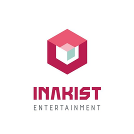 INAKIST Entertainment logo