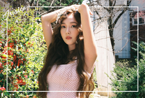Jessica Because It's Spring concept photo (1)
