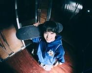 KickFlip Keiju para Kick Out, Flip Now! 8.png (1,07 MB) Kick Out, Flip Now! (8) (Ver. After School)