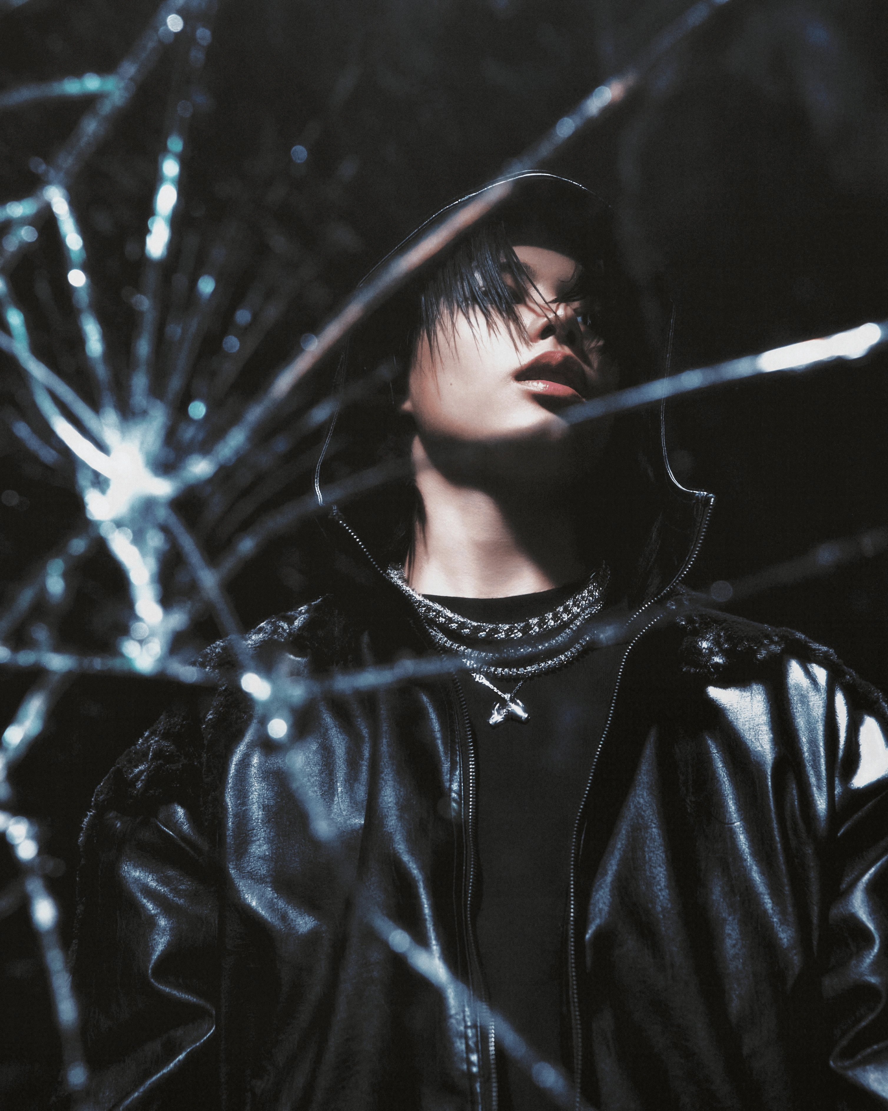 Louis (LNGSHOT) | Kpop Wiki | Fandom