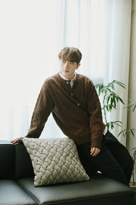 N.TOP Seunghyun Live In Japan We-Disconnect Part 2 concept photo