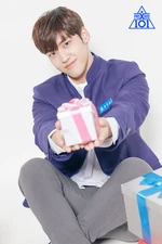 Produce X 101 (6)