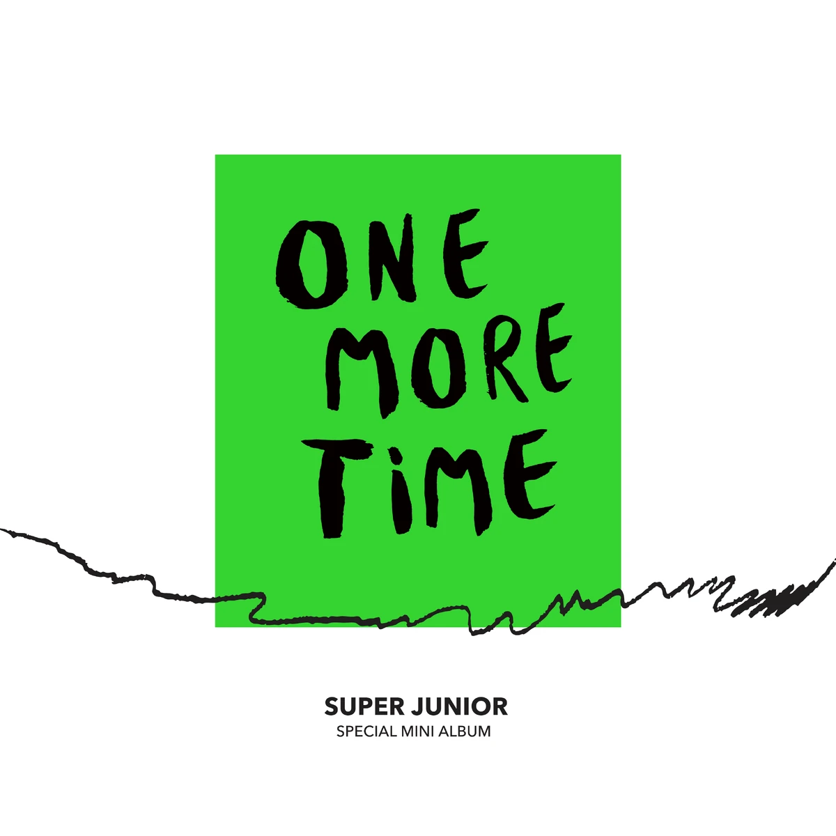 One More Time (SUPER JUNIOR album) | Kpop Wiki | Fandom