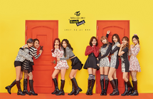 TWICE TWICEcoaster Lane 2 teaser photo 4