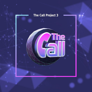 The Call The Call Project 3 cover