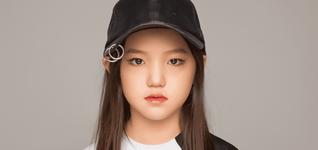 Profile photo (2018)
