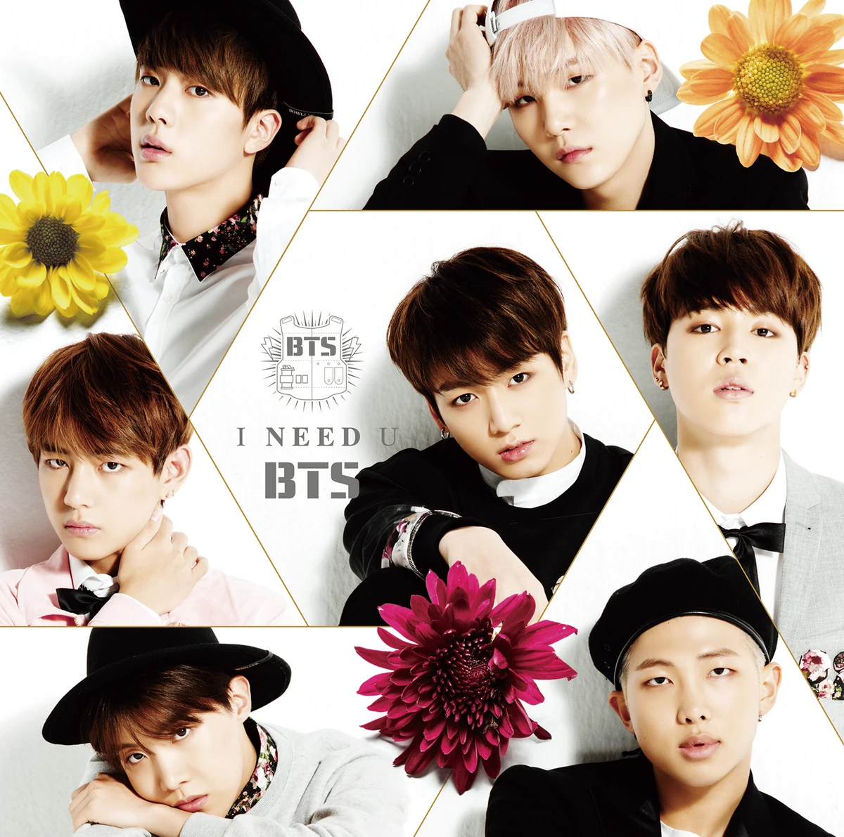 アイドル BTS broadcast i need u j-hope I Need U (single) | Kpop Wiki | Fandom