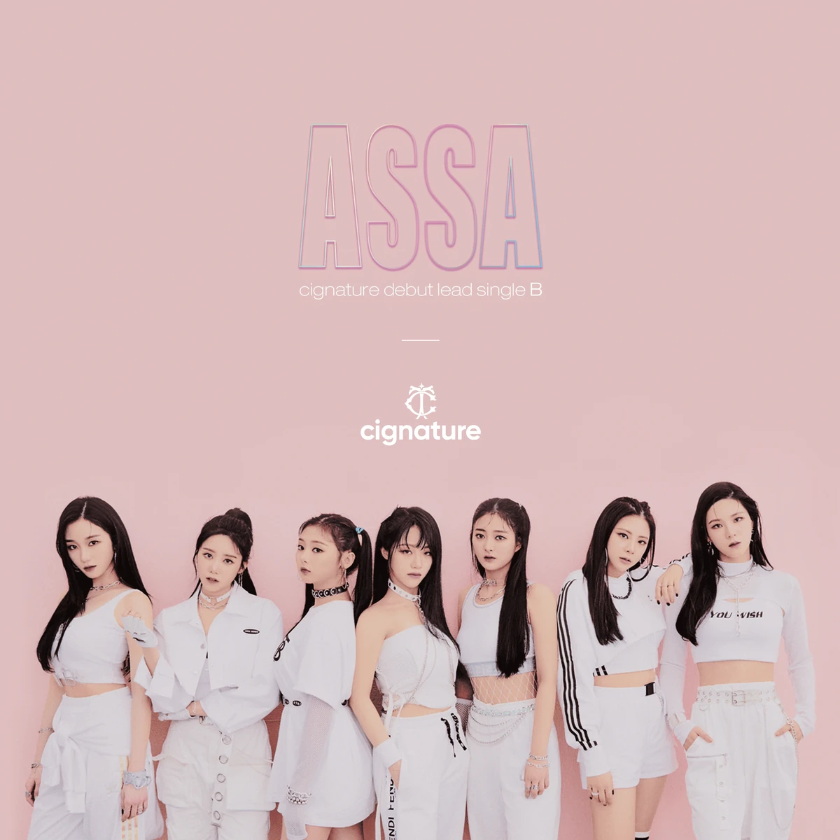 Assa | Kpop Wiki | Fandom